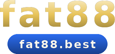 fat88 logo